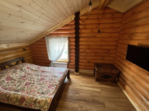 Гостевой Дом Медоед с Русской Баней