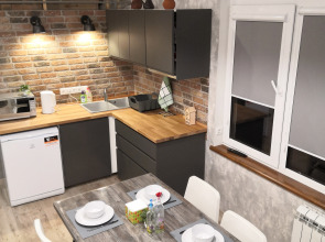 Апартаменты Пилигрим