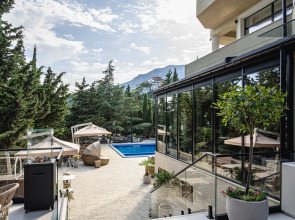 Гостевой дом Ore More