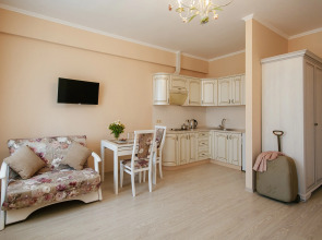 Мини-отель Asiya