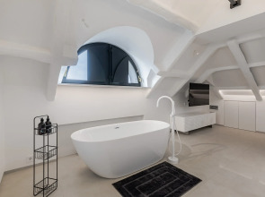 Квартира Smart Host на Пресне