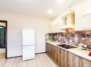 Квартира на Арцыбушевской  45/95