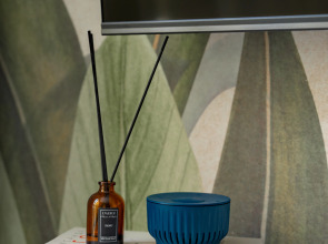 Квартира Евродвушка Тераццо