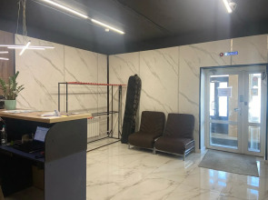 Апартаменты BBClub Apart Khibiny