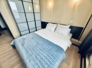 Апартаменты VEGAS на Школьной