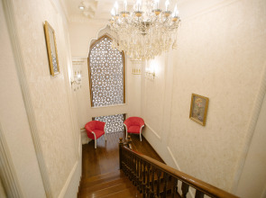 Отель DENDI PLAZA