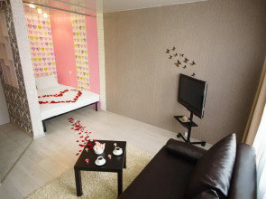 Апартаменты PaulMarie на Горького 34