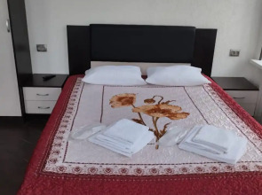 Гостиница Купец