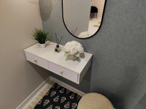 Квартира NATALI Aparts 73в.2