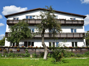 Гостевой Дом Eco-Apart