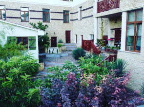 Отель Рахиль