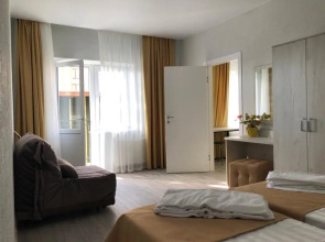 Гостевой дом МАЭСТРО