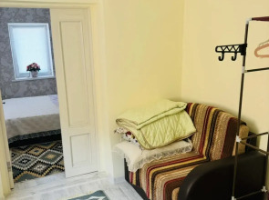 Гостевой Дом у моря в центре с баней и мангальной зоной