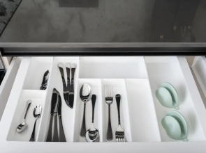 Апартаменты UraganAPART Ария