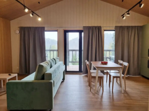 База отдыха На паузе