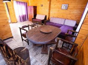 Гостевой Дом Ski Park