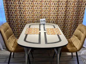 Квартира в Самом Центре Города