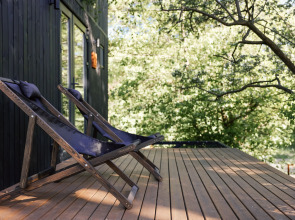 Глэмпинг Викингуд