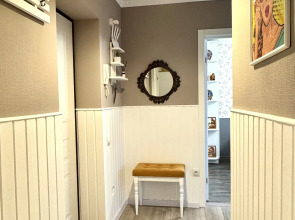 Апартаменты Легенда 70-х