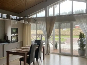 Sortavala  Dom Vuorio Private house