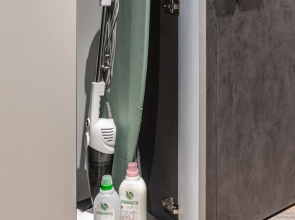 Квартира Moscow Deluxe Apartments Mayta Art Loft