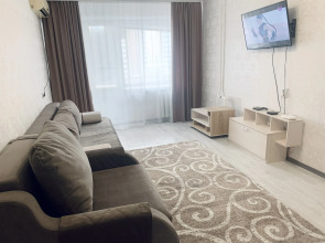 Апартаменты В Центре Города Центральная Площадь