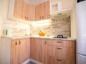 Апартаменты на Флотской