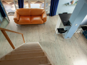 Апартаменты Ярославль, Революционная