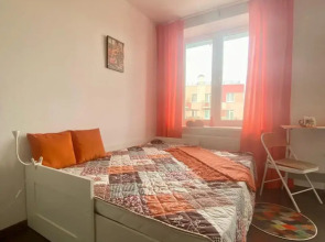 Апартаменты уютные на Яблоневой