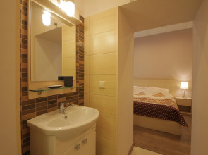 Хостел Игрок Инн