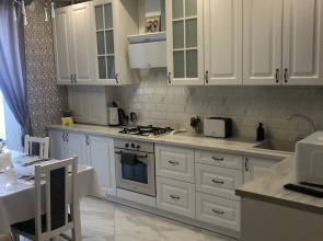 Квартира VIP Апартаменты NEW