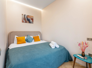 Studia Bubble Gum komfort stil v centre (171) Apartment