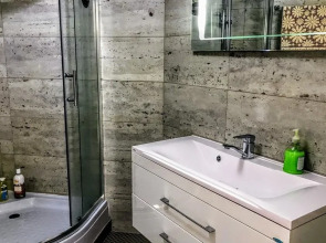 Апартаменты Владивосток Рент на Улице Крыгина 105/2