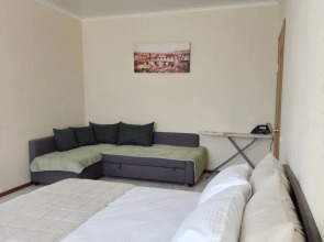 Квартира на Восточно Кругликовской 22/3