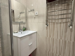 Квартира Новая Двухкомнатная Квартира во Владикавказе