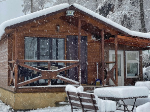 Шале Чинара