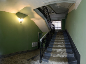 Отель Новорижский