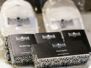 Sunrise Remal Beach Resort