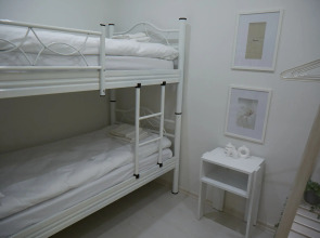 Апартаменты Kaplan Luxury