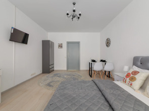 Апартаменты Просторные на Апраксином 20 DereMRents ДереМРентс