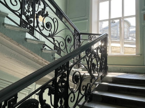 Гостиница Соната Невский 5 Дворцовая площадь