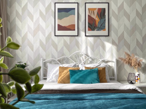 Квартира Хорошие гости - рядом с рынком, спокойный район