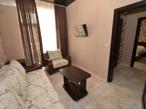 Гостевой дом Олимп