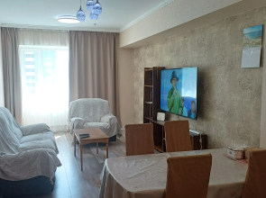 Comfy Stay Apartments