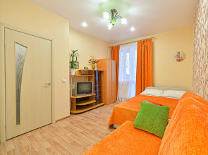 Апартаменты у Метро Девяткино