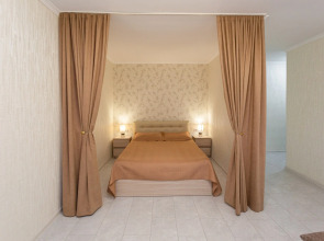 Апартаменты у Королевского замка