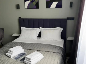 Апартаменты на Ленинском в Ladotel