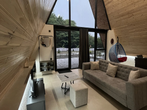 AFORREST FAMILY RESORT Villa