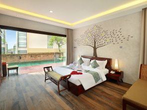 The Miracle Nusa Dua Villa