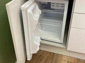 Зеленая студия Апартаменты и точка